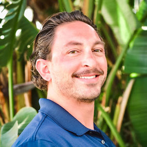 Meet your Posher, Zach